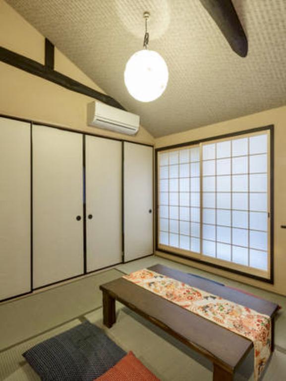 京宿日和 聚楽 Hiyori Juraku Kyōto Exterior foto